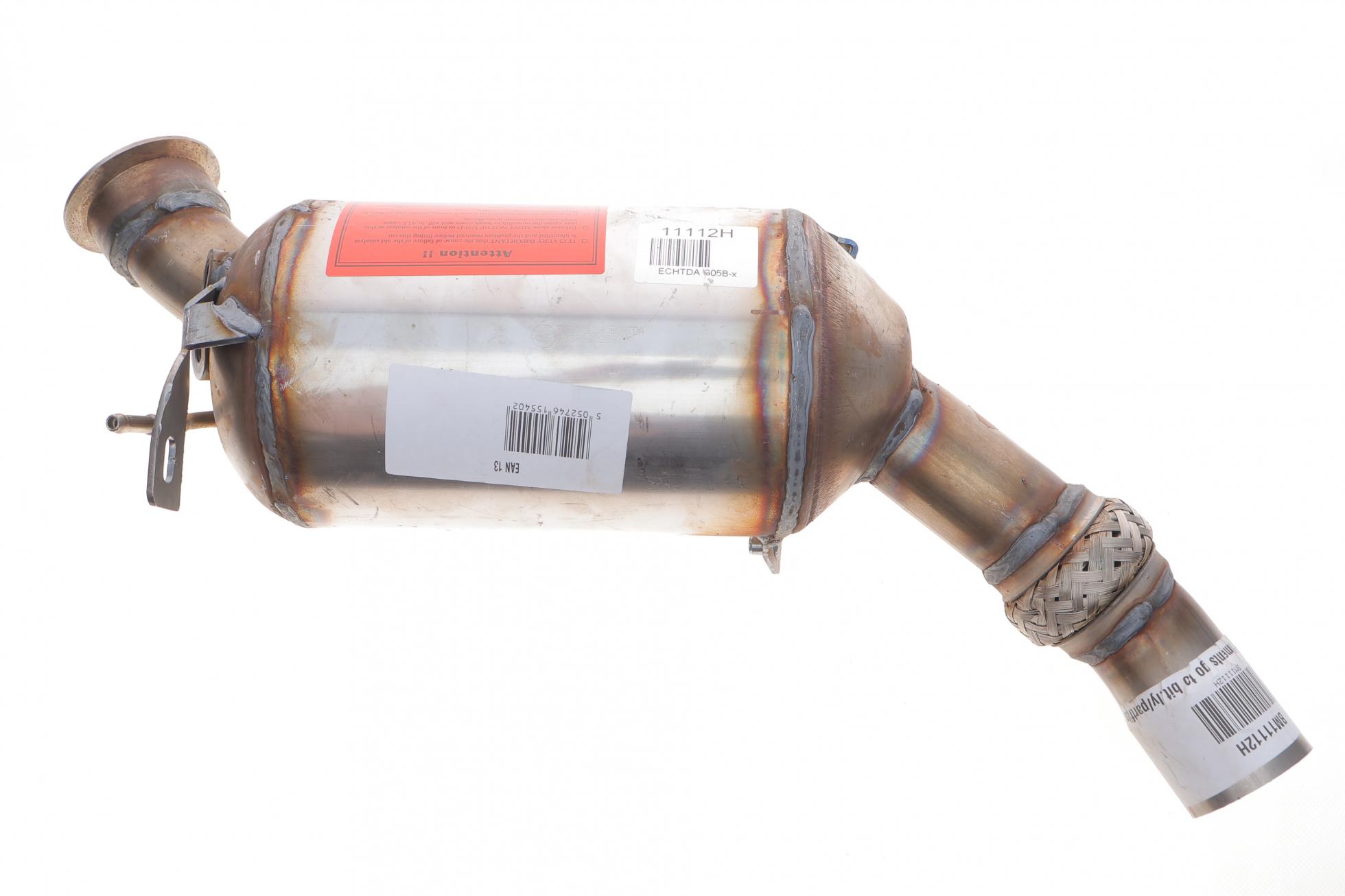 BM11112H BM CATALYSTS